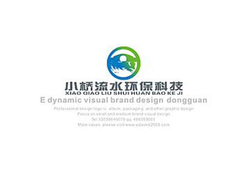 南京小桥流水环保科技
